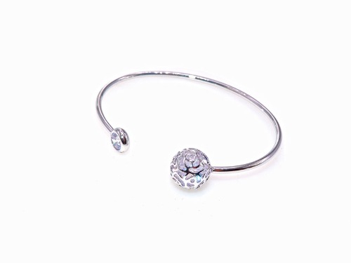 BRAZALETE RODIO GOLDEN ROD