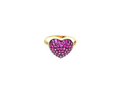 ANILLO  CHAPA CRYSTIME