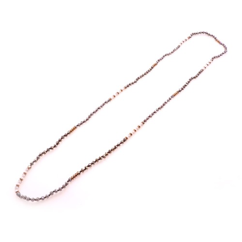 COLLAR GOLDEN NECKLACE