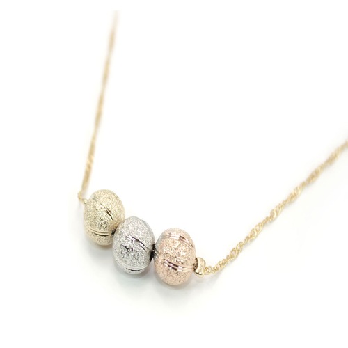 COLLAR FLORENTIME