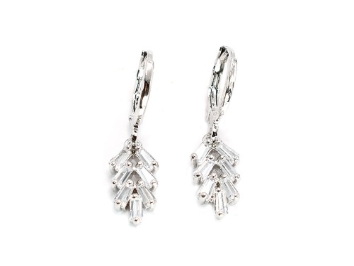 ARETE LARGO RODIO GOLDEN ROD
