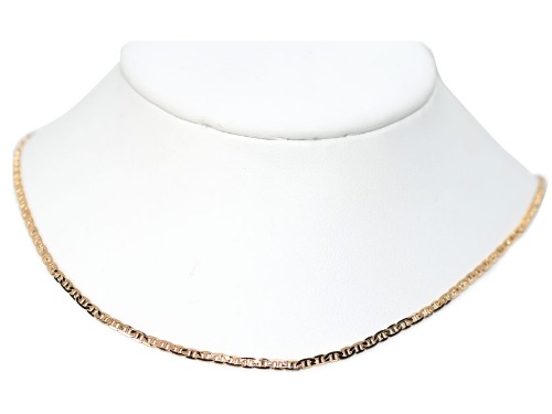 CADENA  CHAPA GOLDEN CHAIN