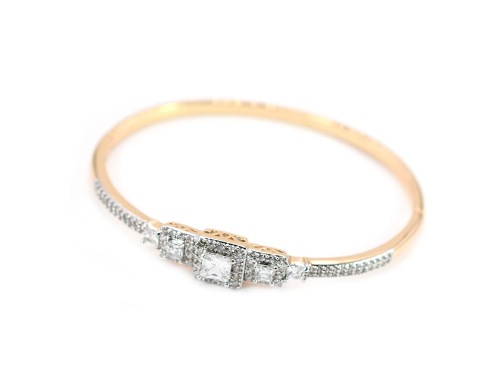 BRAZALETE BITONO CRYSTIME