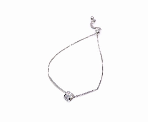 PULSERA RODIO GOLDEN ROD