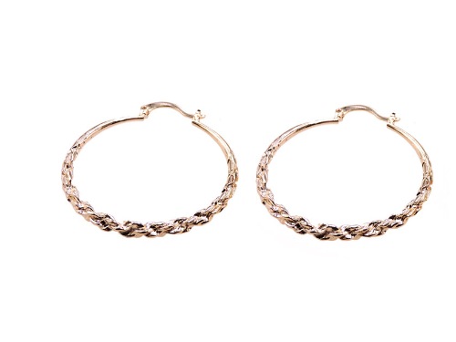 ARRACADA  GOLDEN CASTING