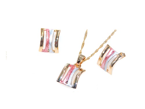 SET CHAPA FLORENTIME