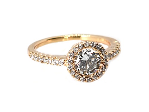 ANILLO  CHAPA CRYSTIME
