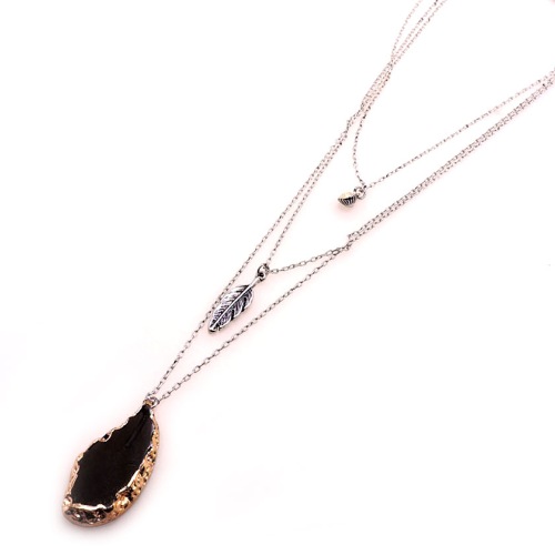 COLLAR RODIO GOLDEN COLORS