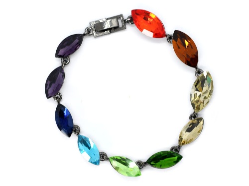 PULSERA GOLDEN ROD