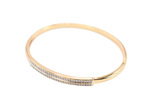 BRAZALETE BITONO CRYSTIME