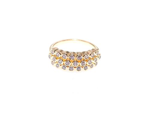 ANILLO  CHAPA CRYSTIME