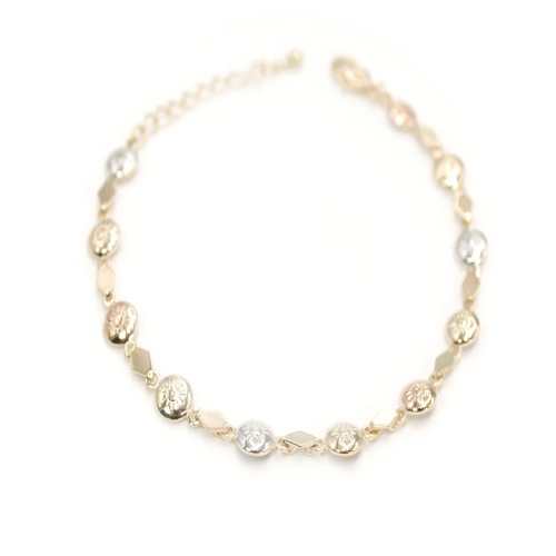 PULSERA FLORENTIME