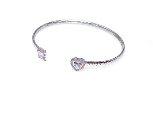 BRAZALETE RODIO GOLDEN ROD