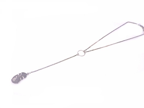 COLLAR RODIO GOLDEN ROD