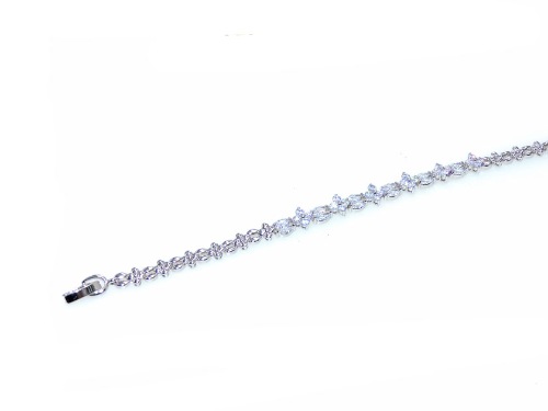PULSERA RODIO GOLDEN ROD