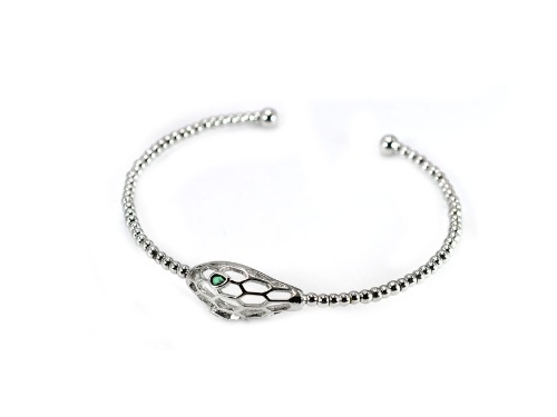 BRAZALETE RODIO GOLDEN ROD