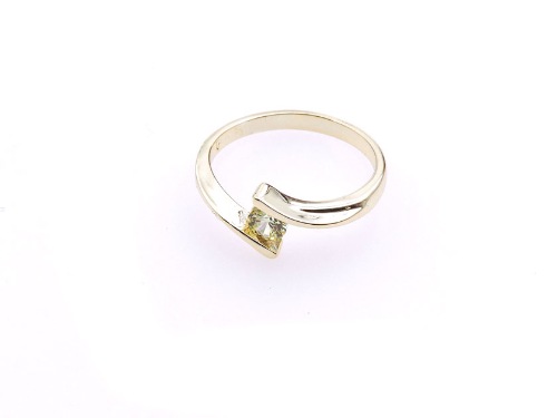 ANILLO  CHAPA CRYSTIME