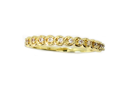 ANILLO  CHAPA CRYSTIME
