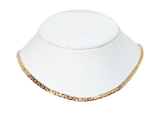 CADENA  CHAPA GOLDEN CHAIN