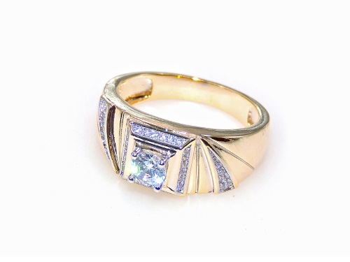 ANILLO  CHAPA CRYSTIME