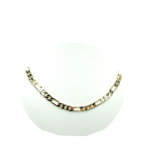 CADENA  CHAPA GOLDEN CHAIN