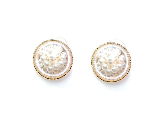 BROQUEL CHAPA PEARLTIME