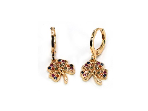 ARETE CHAPA GOLDEN RAINBOW