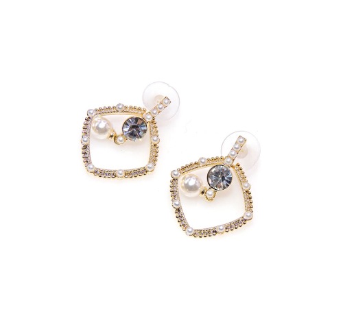 ARETE LARGO CHAPA PEARLTIME