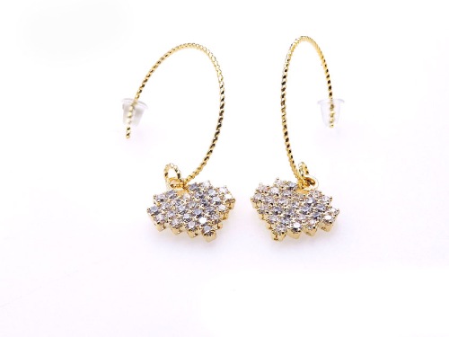 ARETE CHAPA CRYSTIME