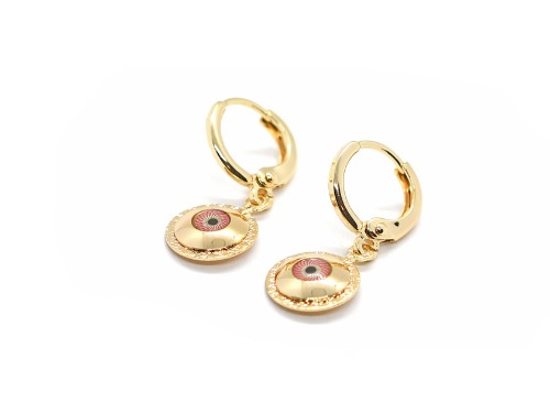 ARETE CHAPA GOLDEN COLORS
