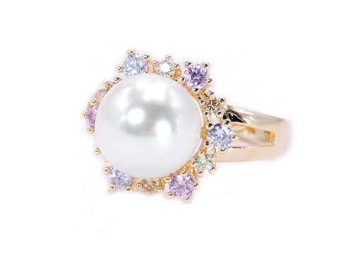 ANILLO  CHAPA PEARLTIME