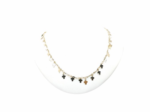 CADENA  CHAPA GOLDEN CHAIN