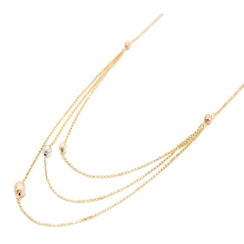 COLLAR FLORENTIME