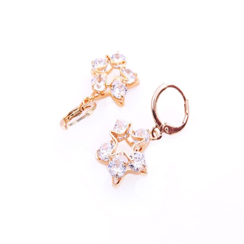 ARETE CHAPA CRYSTIME