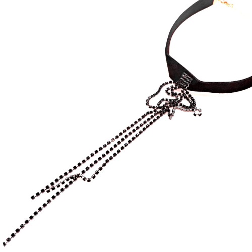 COLLAR GOLDEN CHOCK