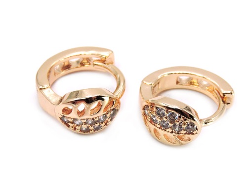 HUGGIE CHAPA GOLDEN CASTING