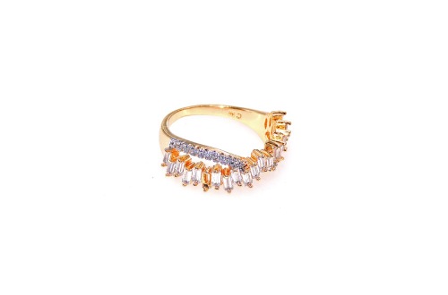 ANILLO  CHAPA CRYSTIME