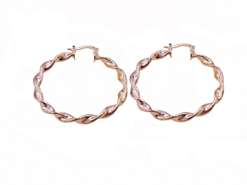 ARRACADA  GOLDEN CASTING