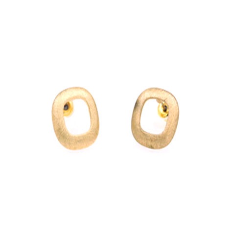 BROQUEL CHAPA GOLDEN CASTING