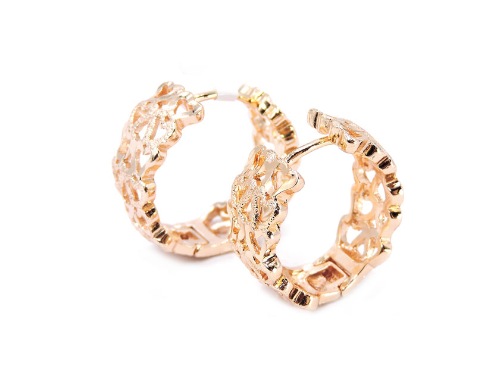 HUGGIE CHAPA GOLDEN CASTING