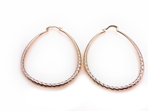 ARRACADA  GOLDEN CASTING