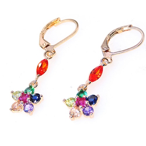 ARETE CHAPA GOLDEN RAINBOW