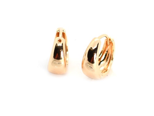 HUGGIE CHAPA GOLDEN CASTING