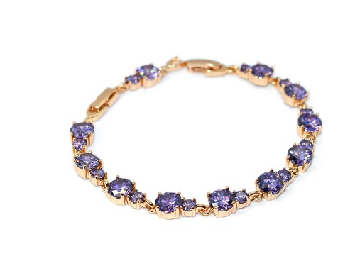 PULSERA CHAPA CRYSTIME