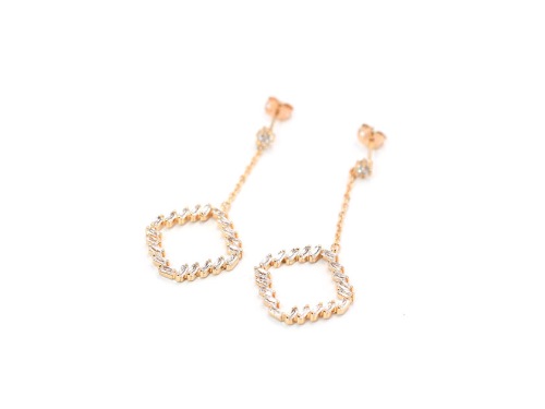 ARETE LARGO CHAPA CRYSTIME