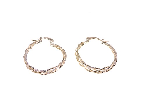 ARRACADA  GOLDEN CASTING
