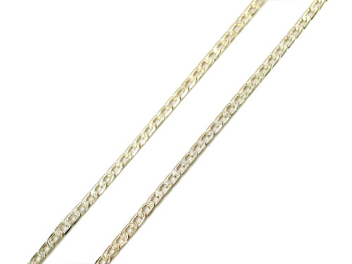 CADENA  CHAPA GOLDEN CHAIN