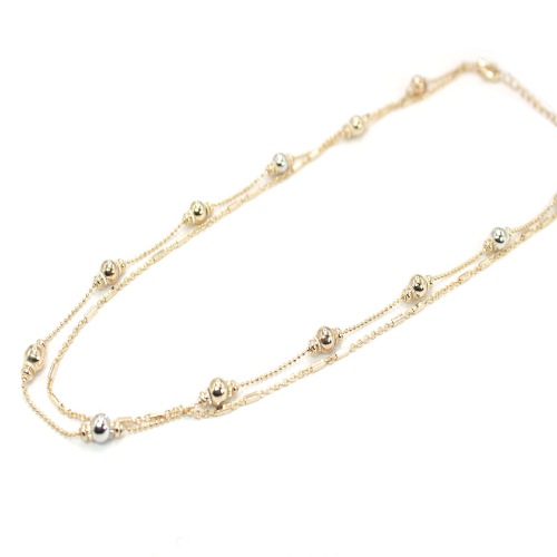 COLLAR FLORENTIME