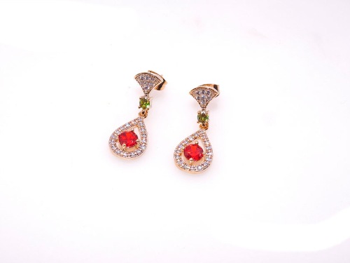 ARETE CHAPA CRYSTIME