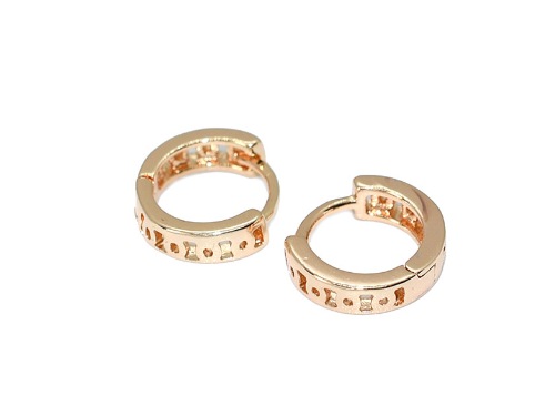 HUGGIE CHAPA GOLDEN CASTING